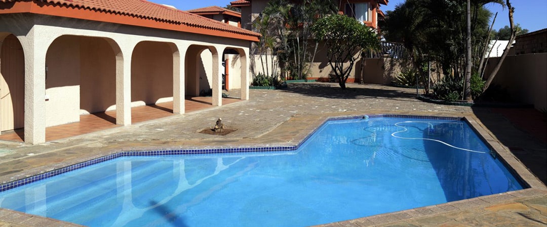 Mogoditshane-Apartments-Pool-Side-Image